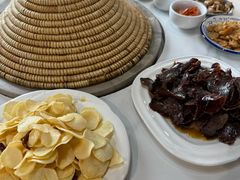 -双喜农庄·菌香园(安居家园店)