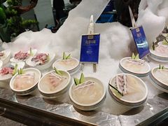 -海鼎荟海鲜姿造(晋江宝龙店)