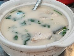 -鹤睦鱼生·啫啫煲·海鲜(保利百合店)