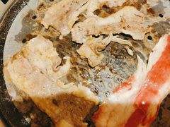 -汉巴味德·烤肉与啤酒的自助(杭州大悦城店)