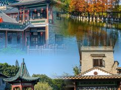 -东莞市可园博物馆