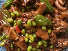 -花满楼(启秀路店)