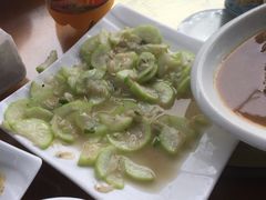 -阳光海鲜大排档