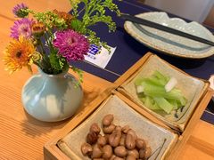 -浦·传统日式料理(3 5 1 1 店)