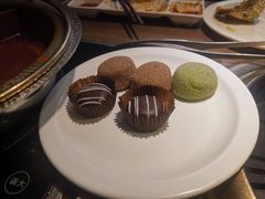 -火炉火自助餐(五道口购物中心店)