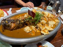 -津沽小院(天津之眼店)