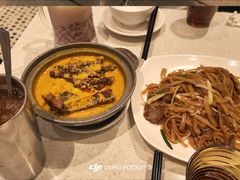 -香港新发烧腊茶餐厅(书城店)