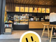-星巴克(美丽华花园店)