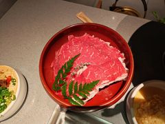 -巴奴毛肚火锅(悠唐购物中心店)