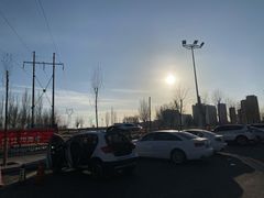 -赛汗塔拉风情园