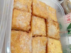 -孖记茶档·热腾茶餐(荔湾领展广场店)