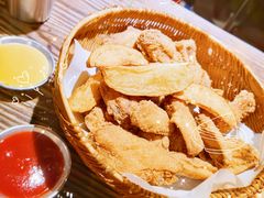 -MI WU FACTORY米屋美食工厂餐厅(绿地店)