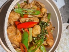 -留半山·香港食堂(啦啦宝都店)