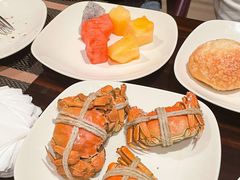 -丽都皇冠假日酒店·Matrix亦餐厅(望京店)
