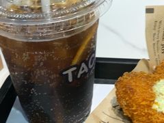 -TACO STAR 塔可星(下沙宝龙店)
