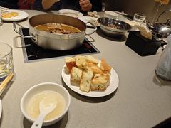 -蝎王府羊蝎子(虎坊桥总店)