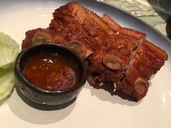 -萬國春·中菜馆(颐和公馆店)