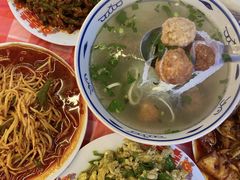 -龙湖杭州滨江天街