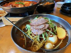 -海兰江石锅饭(水上店)