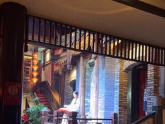 -红运火锅·中国名火锅·国风演绎(省体店)
