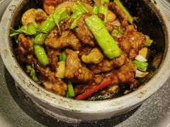 -海派悦庭·海胆烧麦·新融合菜(凯德广场店)