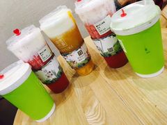 -奈雪的茶(石厦时代广场店)