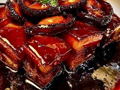 松露鲍鱼红烧肉-九朝会昆曲·宴(望京店)