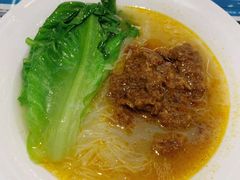 -敏华冰厅(平安金融中心店)