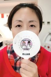-babiline芭比莱恩半永久纹眉纹唇发际线
