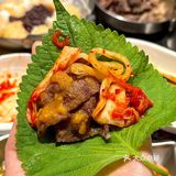 不懂就问，为什么现在的烤肉店都要推甜品啊？