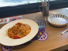 经典意式肉酱面-必胜客(上海华谊新所店)