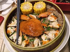 -老蒲鲜(涵江店)