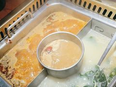 -大渝火锅(苏州西城永捷店)