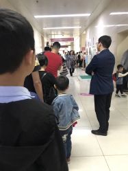 -成都市妇女儿童中心医院(中心院区)