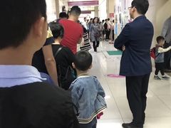 -成都市妇女儿童中心医院(中心院区)