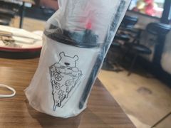 -Tubestation站点比萨(高新万达ONE店)
