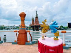 -大连海昌发现王国主题公园