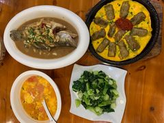 -环秀楼(黄山呈坎店)