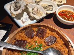 -乔街深夜食堂·台州菜·高压锅生蚝(杭州总店)