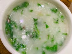 -小城粥道·海胆鲜虾粥(解放广场店)