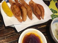 -平成屋·午肴夜酒(四川北路店)