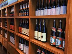 零售区-小山日本料理(太古汇店)