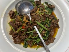 -韶山冲湘菜(中兴大街店)