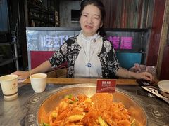 -0048鲜活香辣虾·火锅(铜陵路店)
