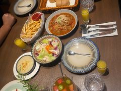 -西堤牛排(合肥之心城店)