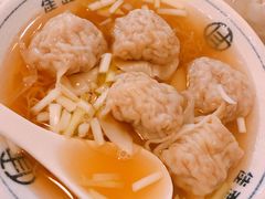 -佳面馆·竹升云吞面·爽鱼皮·牛腩面(易发店)