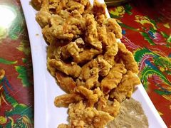 -老院子饭店·鲁菜·海鲜·家常菜