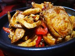 -楚天美食坊(越秀先烈中路店)