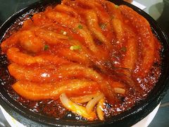 -宝轩渔府·老字号海鲜·正宗津菜(水上店)