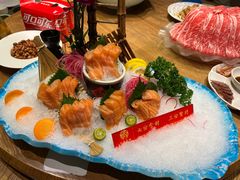 -尚海豆捞(乐虹坊店)